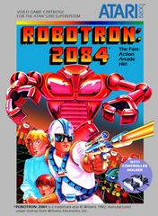 Robotron: 2084 - Atari 5200 | RetroPlay Games