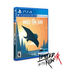 Race the Sun - Playstation 4 | RetroPlay Games