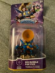 Big Bubble Pop Fizz - Skylanders | RetroPlay Games