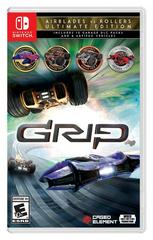 Grip: Combat Racing [Ultimate Edition] - Nintendo Switch | RetroPlay Games