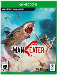 Maneater - Xbox Series X | RetroPlay Games
