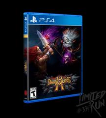 Dark Quest II - Playstation 4 | RetroPlay Games