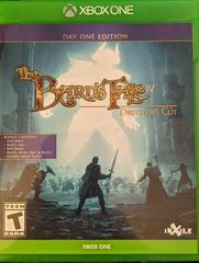 The Bard's Tale IV Director's Cut - Xbox One | RetroPlay Games