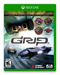 Grip: Combat Racing [Ultimate Edition] - Xbox One | RetroPlay Games