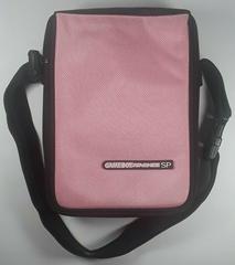Gameboy Advance SP Pink Bag - GameBoy Advance | RetroPlay Games