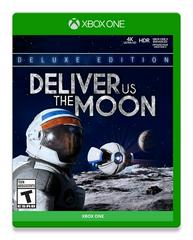 Deliver Us the Moon [Deluxe Edition] - Xbox One | RetroPlay Games
