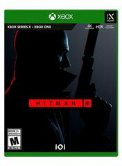 Hitman 3 - Xbox Series X | RetroPlay Games