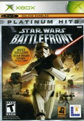 Star Wars Battlefront [Platinum Hits] - Xbox | RetroPlay Games