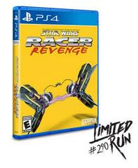 Star Wars Racer Revenge - Playstation 4 | RetroPlay Games