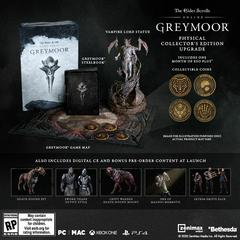 Elder Scrolls Online: Graymoor [Collector's Edition] - Xbox One | RetroPlay Games