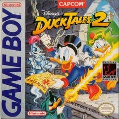 Duck Tales 2 - GameBoy | RetroPlay Games