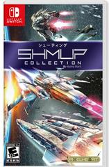 Shmup Collection - Nintendo Switch | RetroPlay Games