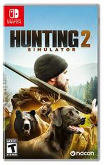 Hunting Simulator 2 - Nintendo Switch | RetroPlay Games