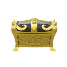 Gold Mystery Chest - Imaginators - Skylanders | RetroPlay Games