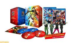 Persona Dancin’ Deluxe Twin Plus [P3D & P5D Collectors Edtion] - JP Playstation Vita | RetroPlay Games