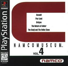 Namco Museum Volume 4 - Playstation | RetroPlay Games