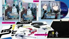 Shin Megami Tensei: Devil Survivor 2 Record Breaker [Launch Edition] - Nintendo 3DS | RetroPlay Games