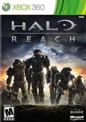 Halo: Reach - Xbox 360 | RetroPlay Games