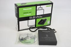 Panasonic 3DO Memory Unit 256kb SRAM - 3DO | RetroPlay Games