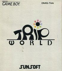 Trip World - JP GameBoy | RetroPlay Games