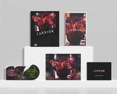 Carrion [Special Reserve] - Nintendo Switch | RetroPlay Games