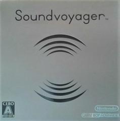 Soundvoyager - JP GameBoy Advance | RetroPlay Games