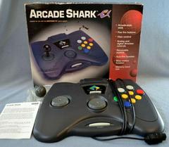 Arcade Shark - Nintendo 64 | RetroPlay Games