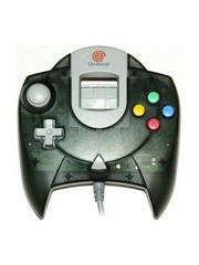 Smoke Black Sega Dreamcast Controller - Sega Dreamcast | RetroPlay Games