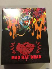Mad Rat Dead [Heart Pounding Edition] - Nintendo Switch | RetroPlay Games