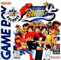 King of Fighters 95 - GameBoy | RetroPlay Games