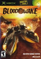Blood Wake - Xbox | RetroPlay Games