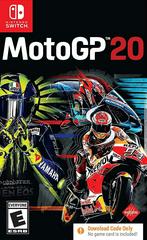 MotoGP 20 - Nintendo Switch | RetroPlay Games