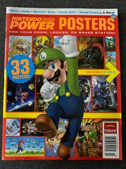 Nintendo Power Posters - Nintendo Power | RetroPlay Games