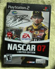 NASCAR 07 [Limited Edition] - Playstation 2 | RetroPlay Games