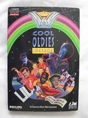 Cool Oldies Jukebox - CD-i | RetroPlay Games