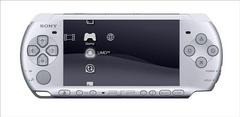 PSP 3001 Mystic Silver - PSP | RetroPlay Games