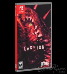 Carrion - Nintendo Switch | RetroPlay Games