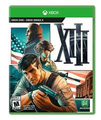 XIII - Xbox One | RetroPlay Games