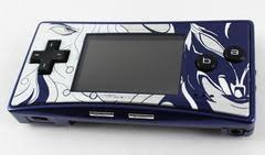 GBA Micro [Final Fantasy VI Edition] - JP GameBoy Advance | RetroPlay Games