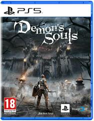 Demon's Souls - PAL Playstation 5 | RetroPlay Games