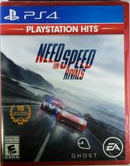 Need For Speed Rivals [Playstation Hits] - Playstation 4 | RetroPlay Games