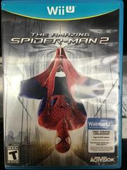 Amazing Spiderman 2 [Walmart Edition] - Wii U | RetroPlay Games