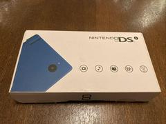 Matte Blue Nintendo DSi - Nintendo DS | RetroPlay Games