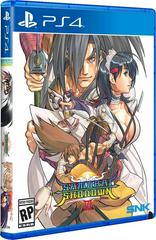Samurai Shodown VI - Playstation 4 | RetroPlay Games