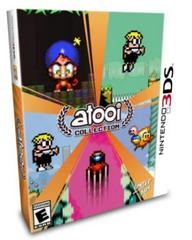 Atooi Collection [Collector's Edition] - Nintendo 3DS | RetroPlay Games