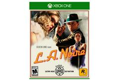 L.A. Noire - Xbox One | RetroPlay Games