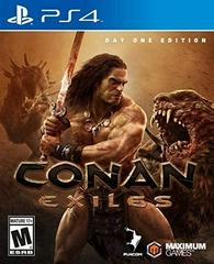 Conan Exiles [Day One] - Playstation 4 | RetroPlay Games