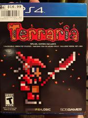 Terraria [Special Edition] - Playstation 4 | RetroPlay Games