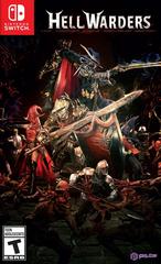 Hell warders - Nintendo Switch | RetroPlay Games