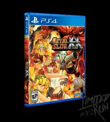 Metal Slug XX - Playstation 4 | RetroPlay Games